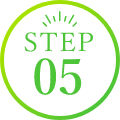 STEP 05