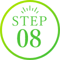 STEP 08