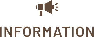 INFORMATION