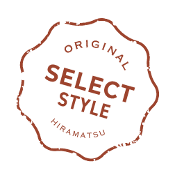 ORIGINAL SELECT STYLE