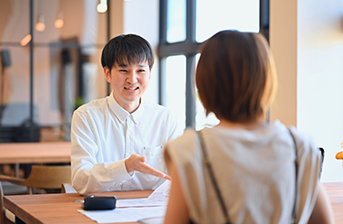 年間150件以上の住宅ローンアドバイス イメージ写真