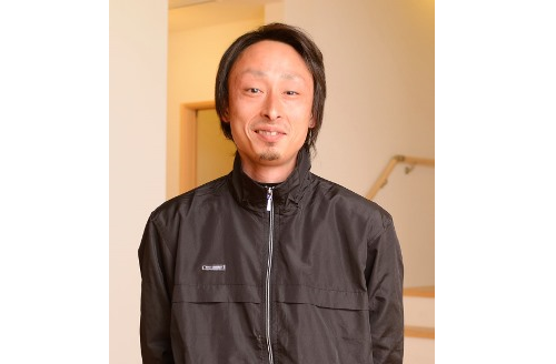 松下 勇樹 写真