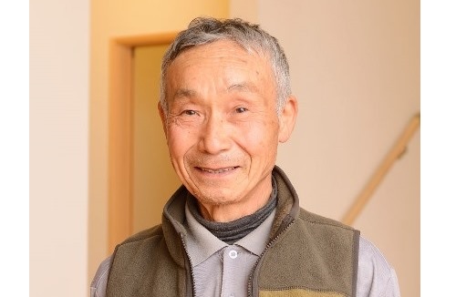 斉藤 定志 写真