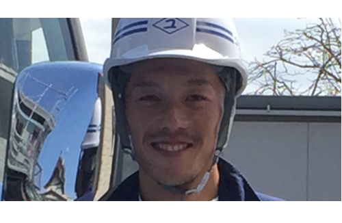 鈴木 雄貴 写真