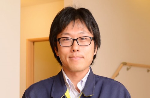 大塚 将之 写真