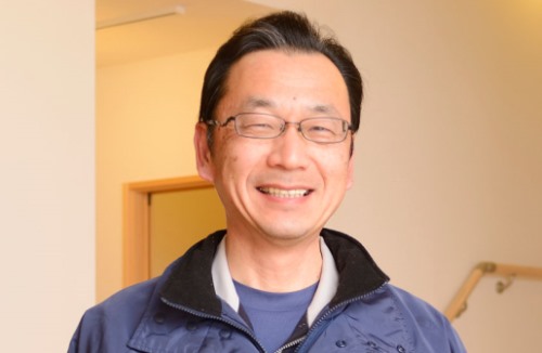 田端 正好 写真