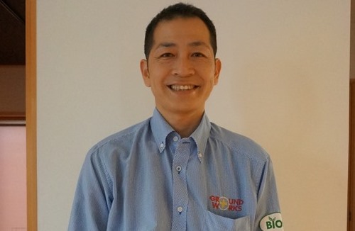 南 幸太郎 写真