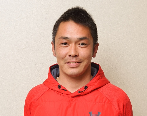 田島 雅也 写真