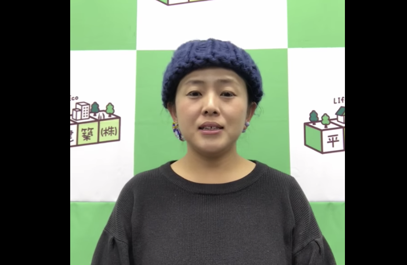 及川 真希 写真