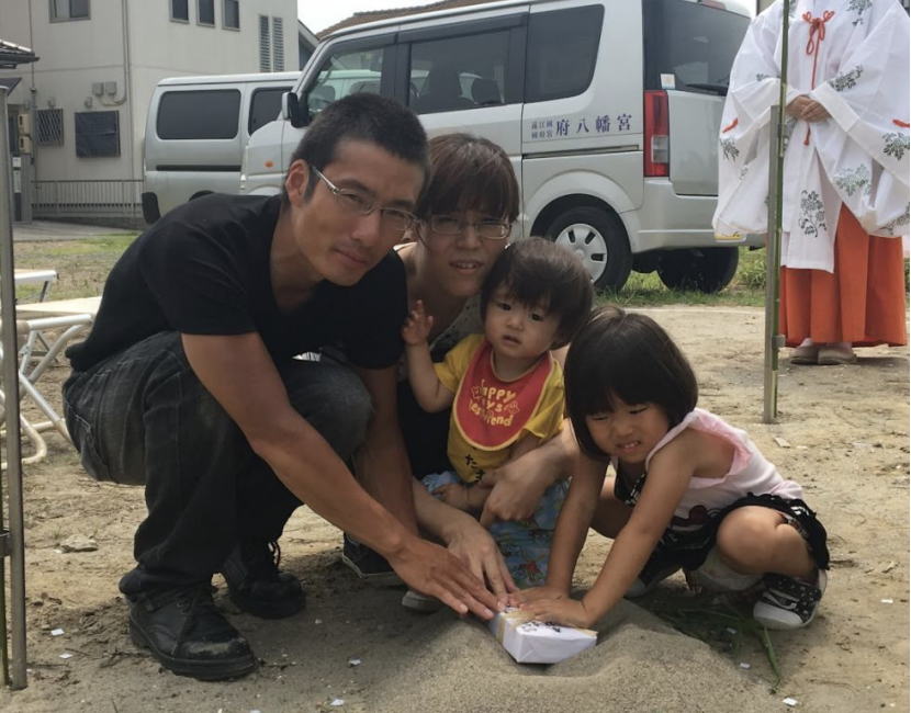 快適な住まいで毎日が特別な体験 写真