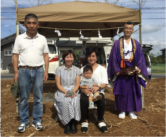 日々の家事のストレスも軽減されました 写真