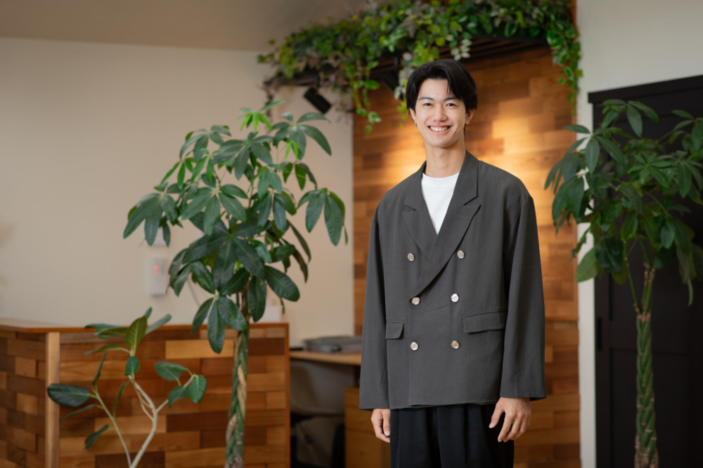 山内 孝祐 写真