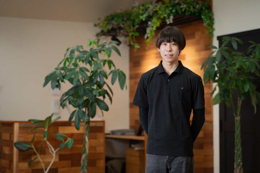 住吉 航平 写真